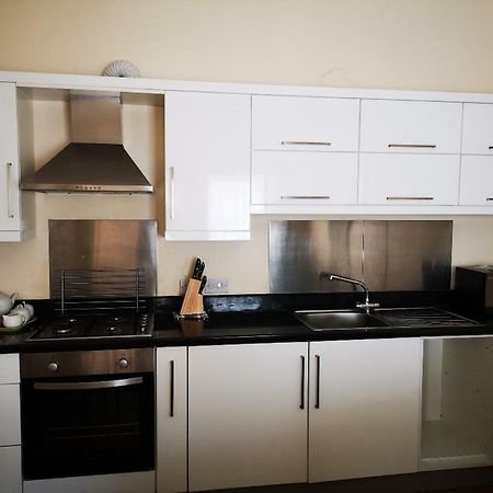 Contemporary Cottage Holidays บริดลิงตัน ภายนอก รูปภาพ