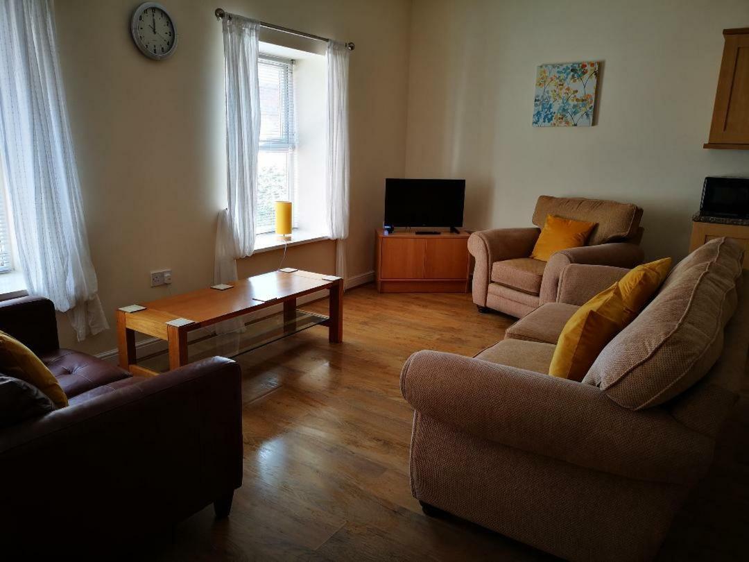 Contemporary Cottage Holidays บริดลิงตัน ภายนอก รูปภาพ