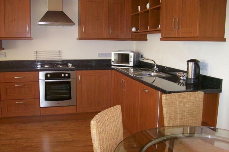 Contemporary Cottage Holidays บริดลิงตัน ภายนอก รูปภาพ