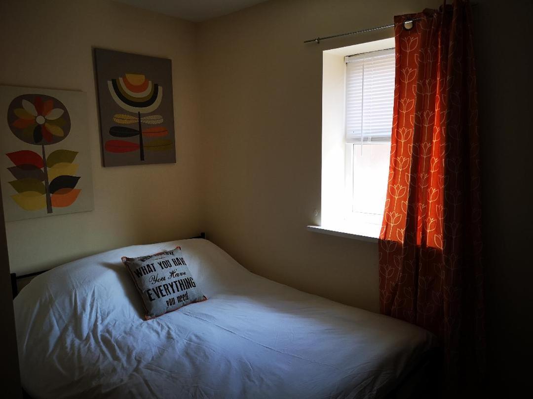 Contemporary Cottage Holidays บริดลิงตัน ภายนอก รูปภาพ